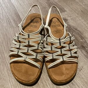 Impo stretch size 6